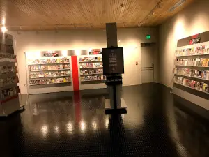 West Tennessee Solar Exhibit