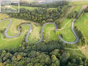 Izdebki Winkle spots in Moto Sundays