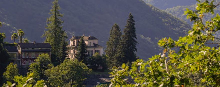Valle Onsernone