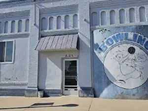 Crown Lanes