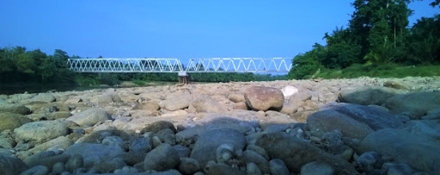 TAPIAN PASIR