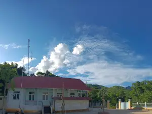 UBND Xã Sơn Thủy