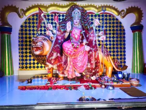 godawal mandir