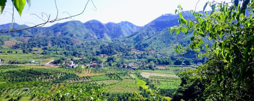 Động Tiên