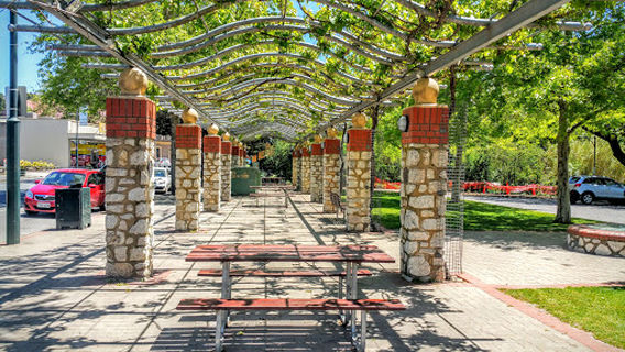 Angaston