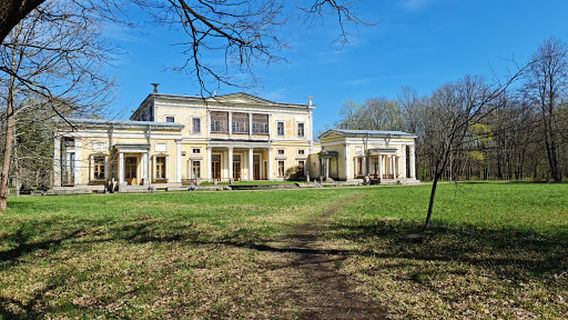 Peterhof