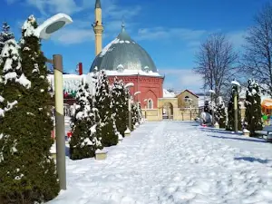 Juma Mosque