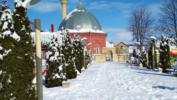 Juma Mosque