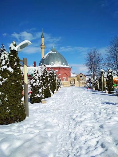 Juma Mosque