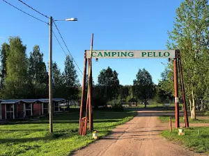Pello Camping
