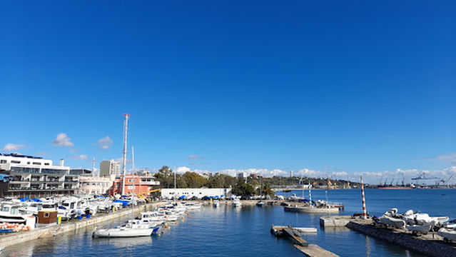 Clube Naval Setubalense