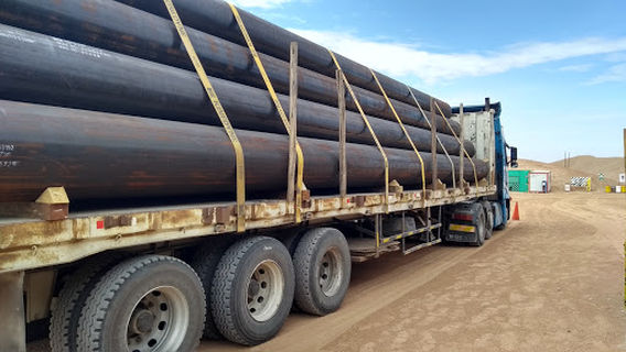 Mirador Boca Del Sapo