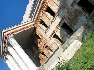 Usadebnyy Dom Merzheyevskikh