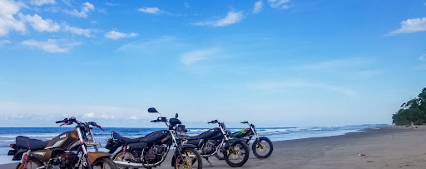 Muara kali warsnembri