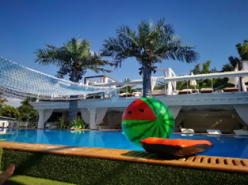 ShowRoom XS Nightclub