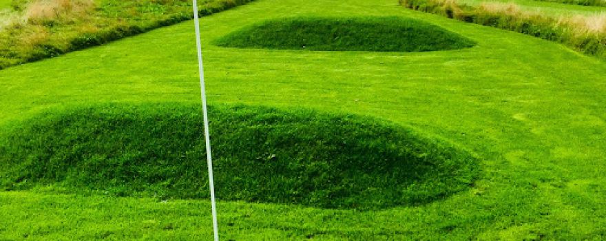 North Jutland Football Golf