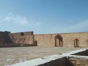 Al-ashiq Palace