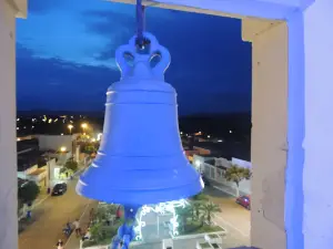 Popular Culture House Palace Borborema Potiguar