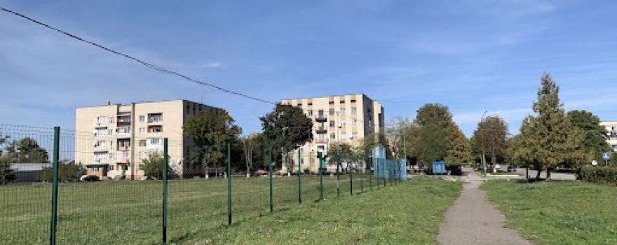 Stadium