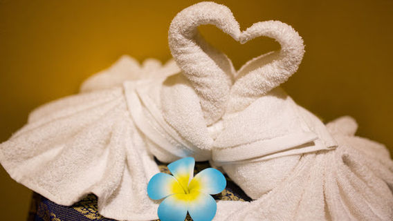 Ban Thai Massage