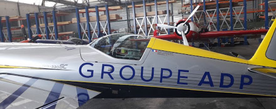 Club Aéronautique du Bugey