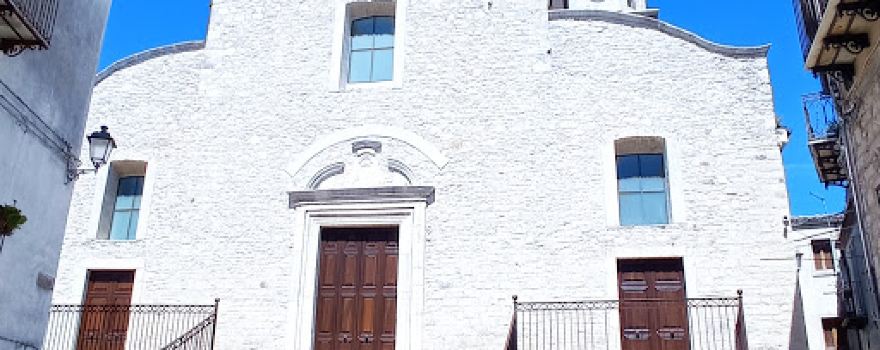 Church of Saint Mary 'Maggiore'