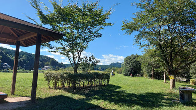 Momonokawa Water Park