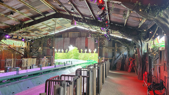 Chessington