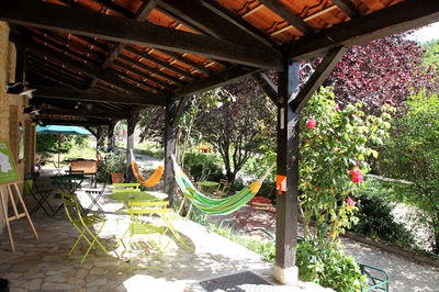 Huttopia Sarlat