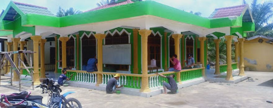 Masjid Al Hasanah
