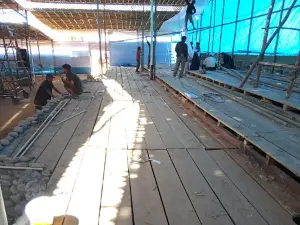 ECM Vaih Playground