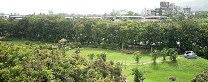 Cidco Garden