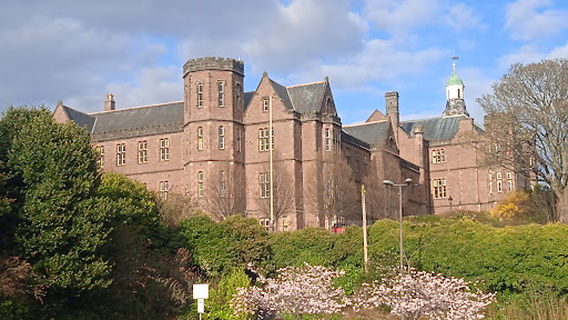 Dundee