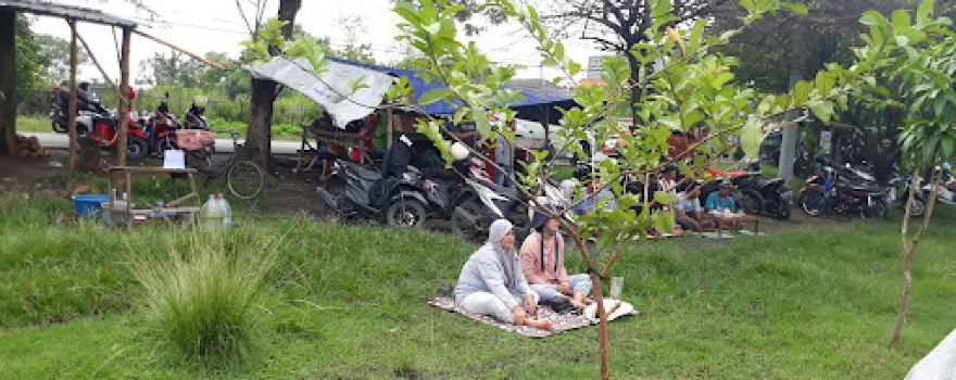 Lapangan Sepak Bola Pacing