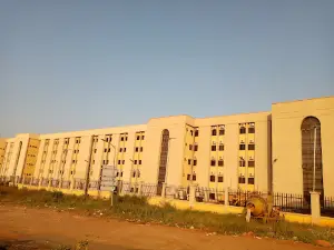 Alex Ekwueme Square Awka
