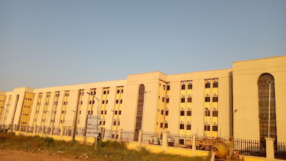 Alex Ekwueme Square Awka