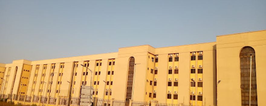 Alex Ekwueme Square Awka
