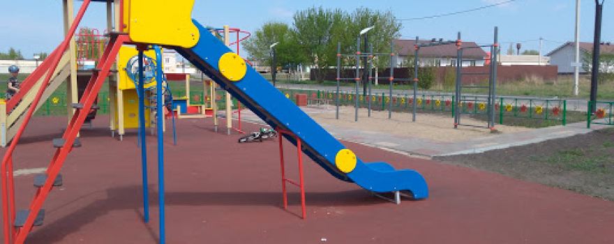 Dendropark