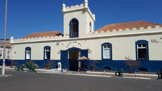 Discover santiago island