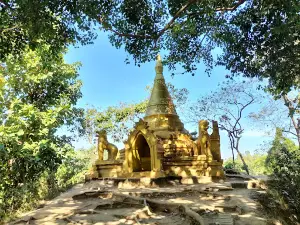 Adinath Temple