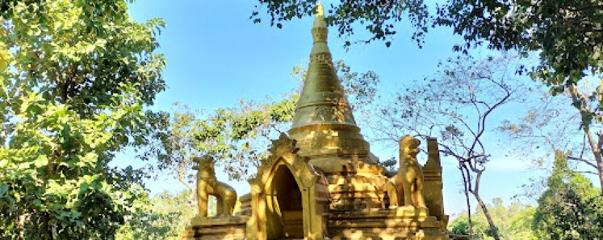 Adinath Temple