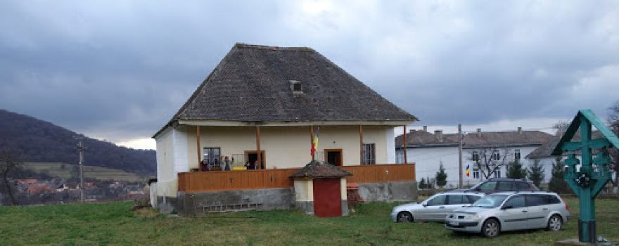 Paraschiva Church