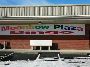 Moonbow Plaza Bingo Hall