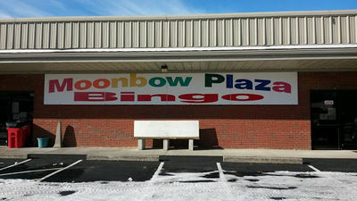 Moonbow Plaza Bingo Hall