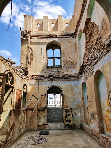 Jabra Palace