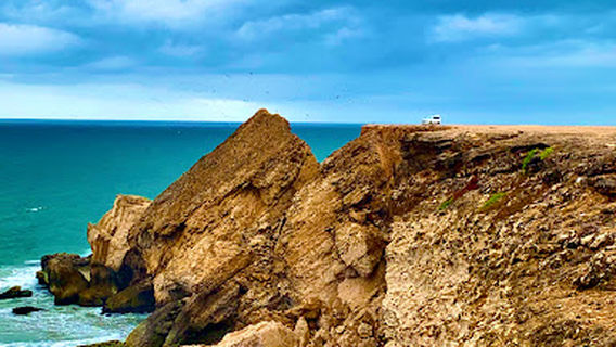The best place for recreation, swimming and barbeque parties