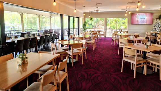 Tallai Country Golf Club