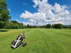 Golf club Maria Bildhausen e.V.