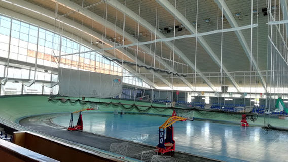 Tafallako Igerilekuak