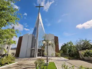 Igreja Matriz São Roque
